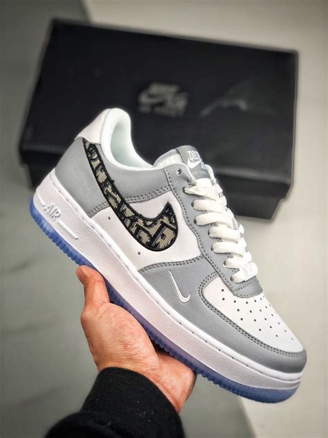 dior airways|dior nike air force.